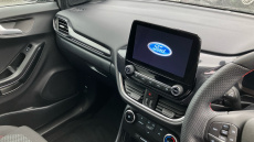 Ford Puma 1.0 EcoBoost Hybrid mHEV ST-Line 5dr Petrol Hatchback